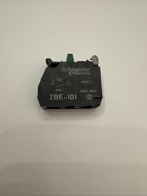 Schneider Electric ZBE-101 Kontaktelement NO 3-4