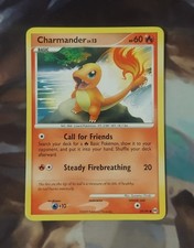 Charmander, Arceus 59/99 - LP+ on eBay
