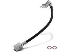 For 1997 Plymouth Grand Voyager Brake Hose Rear Right APR 45597WMVY