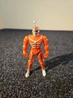 Vintage Bandai Power Rangers Lord Zedd 4” HTF BVS Action Figure