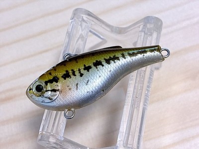 Bassday MOGUL Vib 40S Fishing Lure #BE133