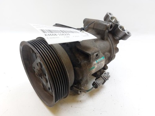 8200819568 klimakompressor RENAULT TWINGO II C44-G44 D7FA8 2007 K4668-156235