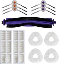 Accessories Kit Compatible with Narwal Freo J3 Robot Vacuum Cleaner 1 Main