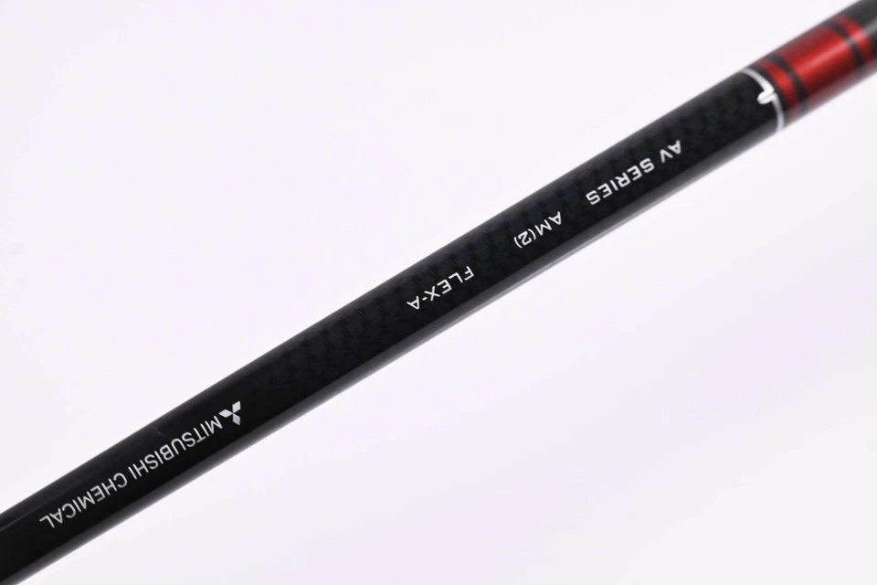 Titleist T200 2023 #9 Iron / Senior Flex Tensei AV Red AM(2) Shaft - Image 4 of 4