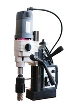 Perceuse magnétique multifonctionnelle ø 36x50 mm CM2 1,7 kW DM48VT