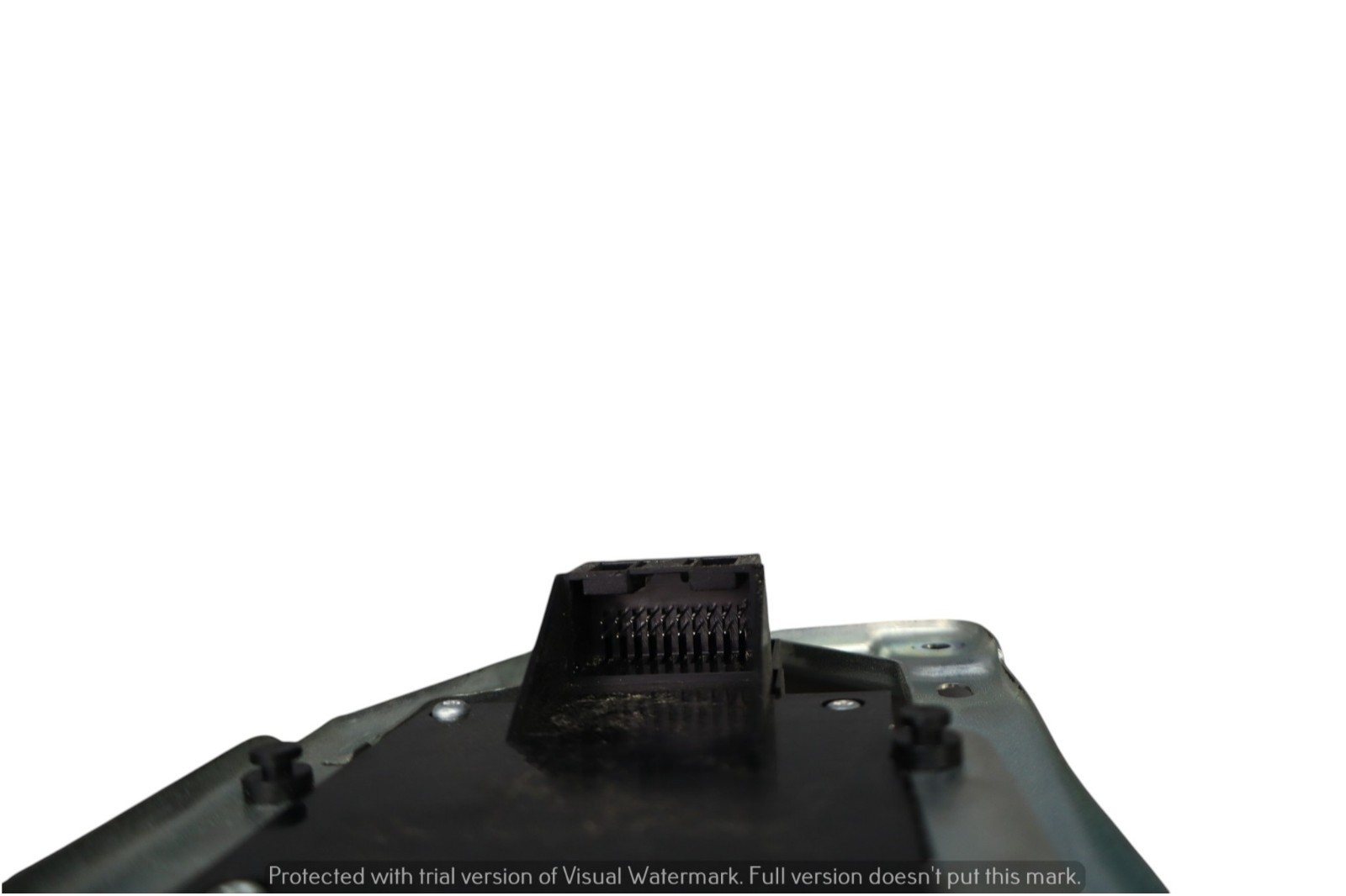 Bentley Continental GT 2003-2018 Front Right Seat control switch