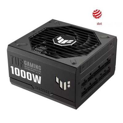 ASUS TUF Gaming 1000W 80 Plus Gold Modular Power Supply ATX 3.1 90YE00S1-B0NA00