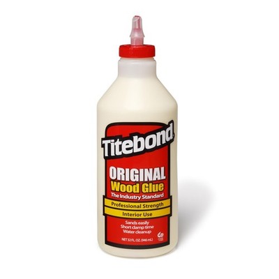 Franklin International 32 Oz Titebond Original Holzkleber, 5065