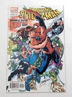 Amazing Spider-Man #500 Comic Book (Marvel 2003) Campbell Cover Double Sized