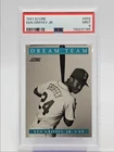 KEN GRIFFEY JR. 1991 SCORE DREAM TEAM BASEBALL SEATTLE MARINERS PSA 9 Q5346