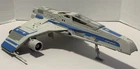 Star Wars: The Vintage Collection New Republic E-Wing Vehicle Only