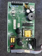 Gamewell-FCI PM-9 Fire Alarm Control Panel Power Supply