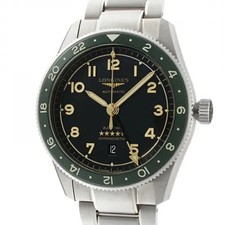 Longines Spirit Zulu Time L3.812.4.63.2 #113