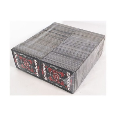 WotC Battletech TCG Collection 1,000+ Cards! EX