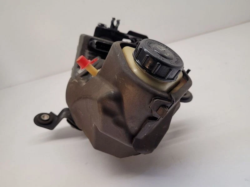 2015-2018 Nissan Altima Power Steering Pump Assembly OEM Foto 3 de 4