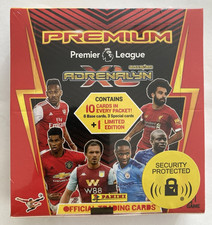 2019/20 Panini Premier League Adrenalyn XL Pr...