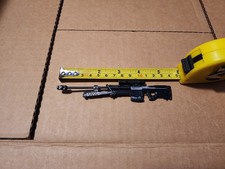 Replacement Weapon For Halo Reach Noble Team Legendary Limited Edition Statue