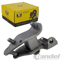 Tedgum Motorlager Hinten Passend FüR Honda Accord | 00262047