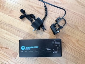 shearwater NERD 1 Heads Up Diving Computer