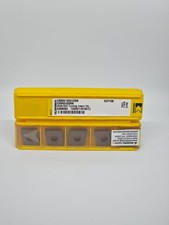 Kennametal CNMG120412RN KCP10B CNMG433RN Carbide Turning Inserts – 10 PCS – New