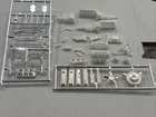 AMT 1967 CHEVY SS 427 HT ORIGINAL 427ci ENGINE! NOS! #6727! CIRCA 1967! VMCP!