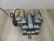 Evinrude Johnson 60-90 115-200+ V4 V6 Power Trim & Tilt 2 Wire 434803 TESTED #9