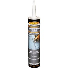 Quikrete 10 Oz. Gray Concrete Sealant 862017 Pack of 6 Quikrete 862017