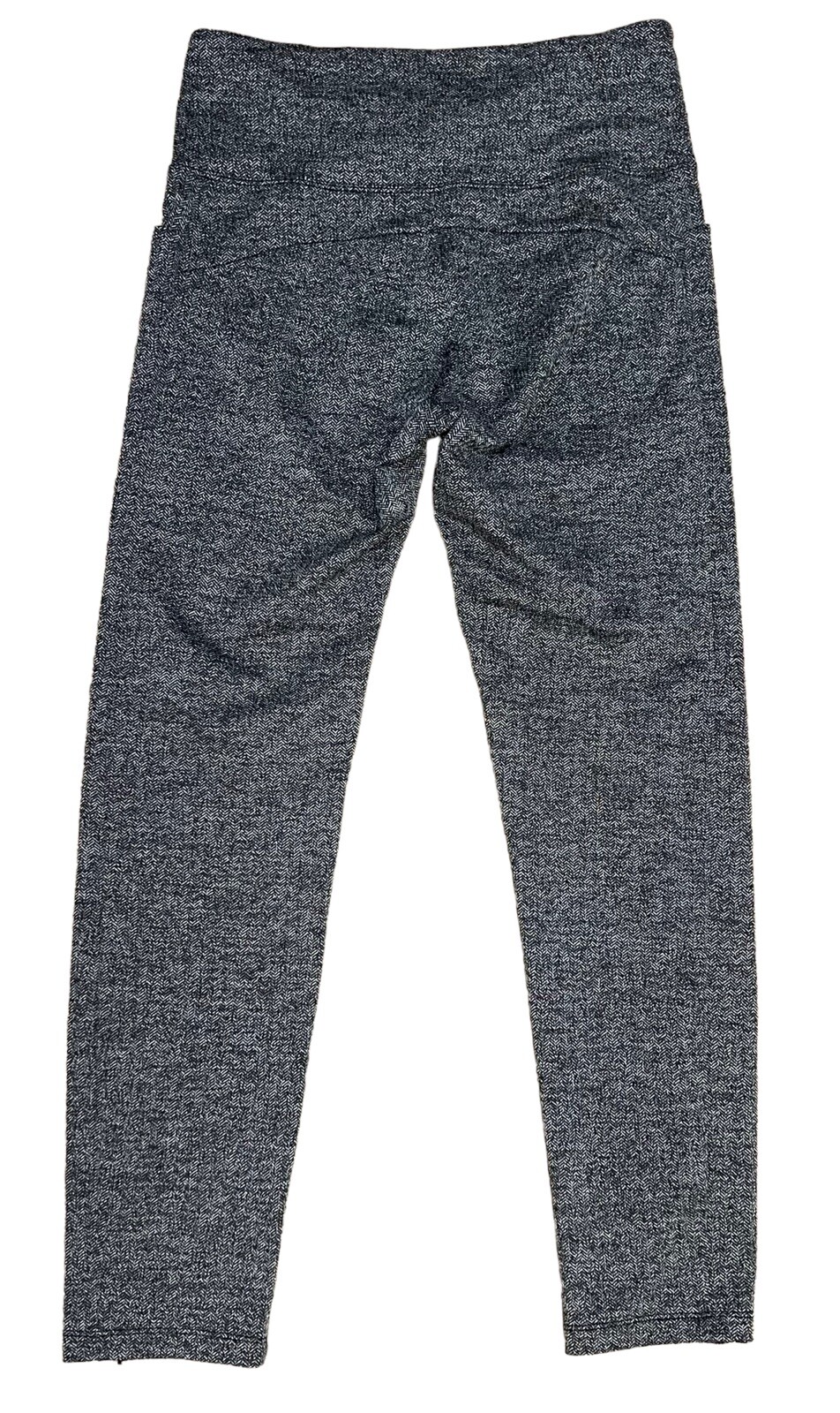 Mercer Modern Tartan Leggings main image 0