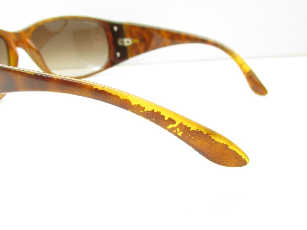 小物 archive PRADA square sunglasses eyewear Prada SPRA12S Rectangle Sunglasses | Fashion Eyewear