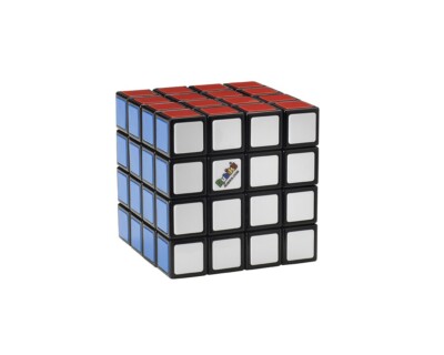 Würfel Aus Rubik's 4x4 Master Spin Master