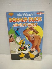 Walt Disney's Paperino