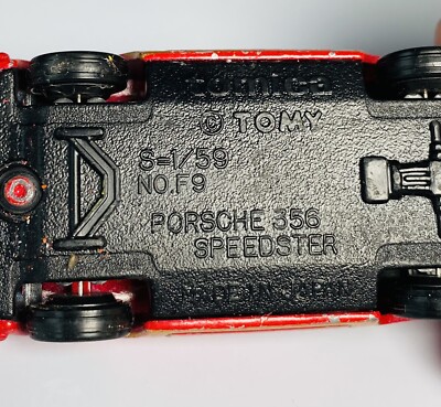 ミニカー TOMY F9 PORSCHE 356 SPEEDSTER s-l1200.jpg