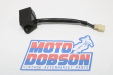 Kawasaki Reserve Lighting Relay Device 337-11722 Koito