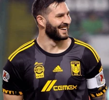 adidas Tigres UANL third jersey for men various sizes