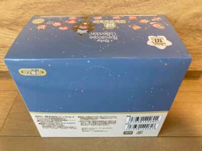 Kirby 30th Anniversary Horoscope Collection Complete Box *NEW