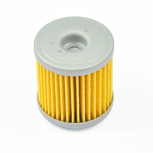 5Pcs Engine Oil Filter for Kawasaki KX250F 2004-2018 KX450F 2016-2018 2017 - Picture 3 of 3