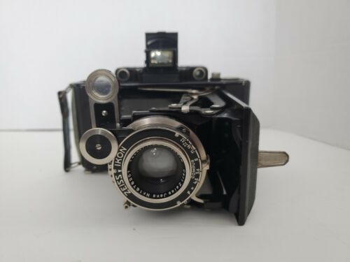 As is Zeiss ikon super ikonta - 第 1/8 張圖片