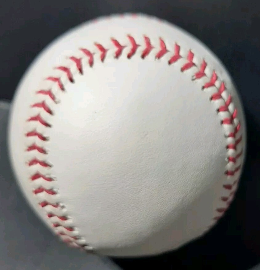 JSA Jac Caglianone Signed Autographed AUTO MLB Rookie