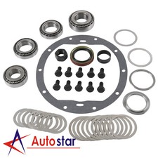 Rear Differential Rebuild Kit 373 Rear End For Chevy GM 10