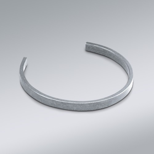 Locating Ring FRB/FR/SR62/7mm wide for Split Housings - Picture 1 of 1