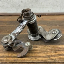 Vintage Simplex Tour De France Rear Derailleur Avit Chaine 2.36  Short Cage