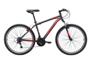 mountain bikes 26 inch wheels