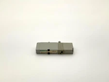 Numatics 051BA400M000061 Solenoid Valve 24 VDC (TSC)