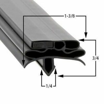 True TUC-60-32 Part# (934757)