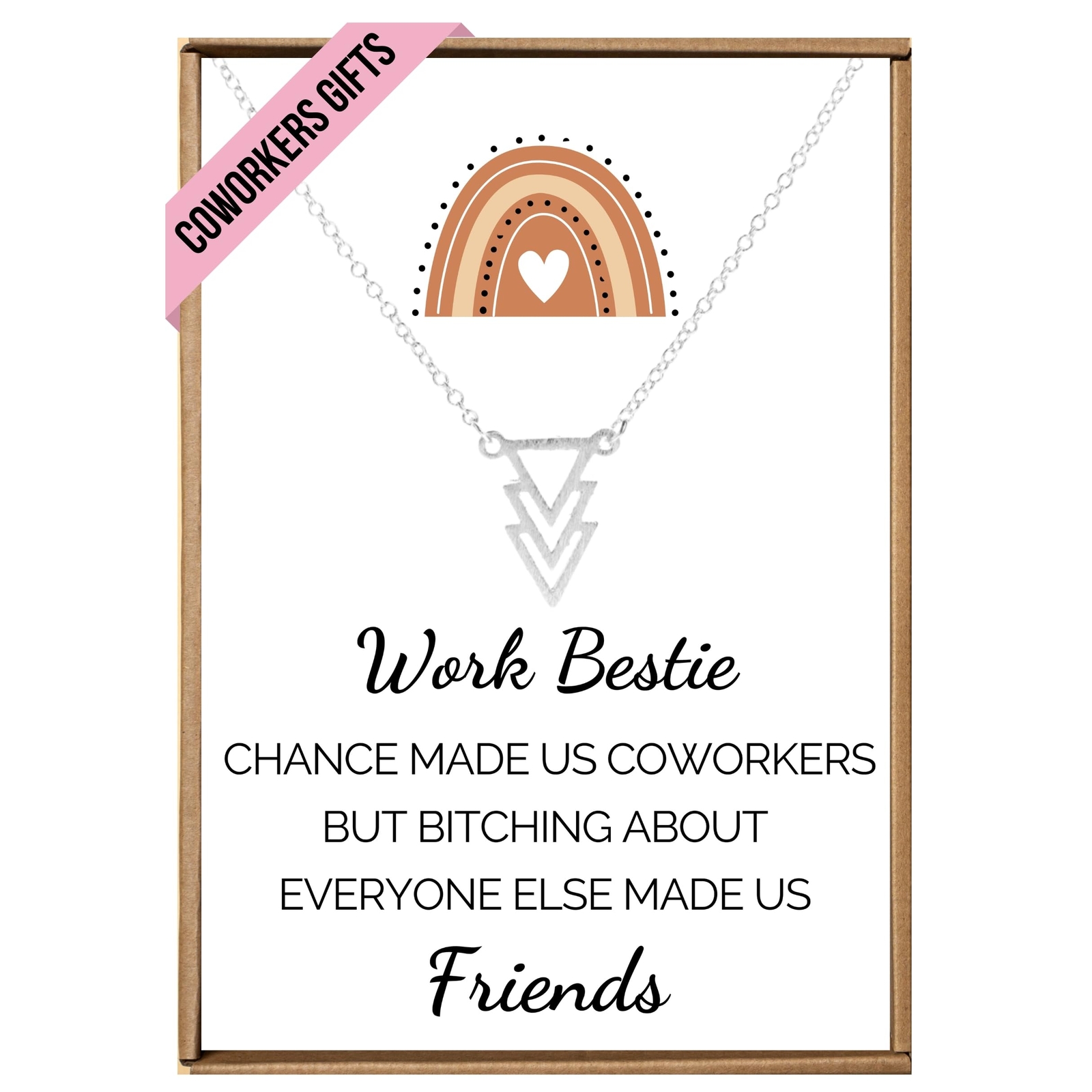 Work bestie gifts for women, Coworker gifts for women, Going away gift for Cowor