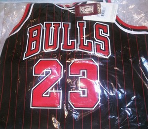 bulls alternate jersey