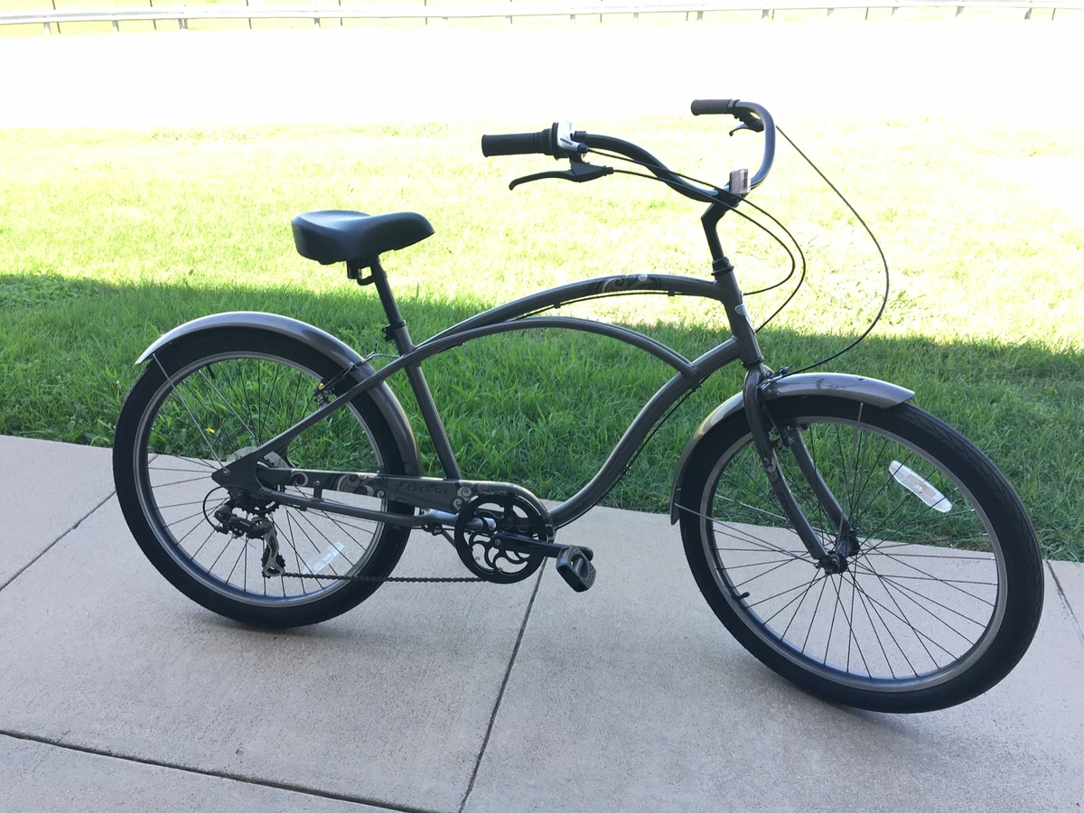 Electra cruiser 7d online