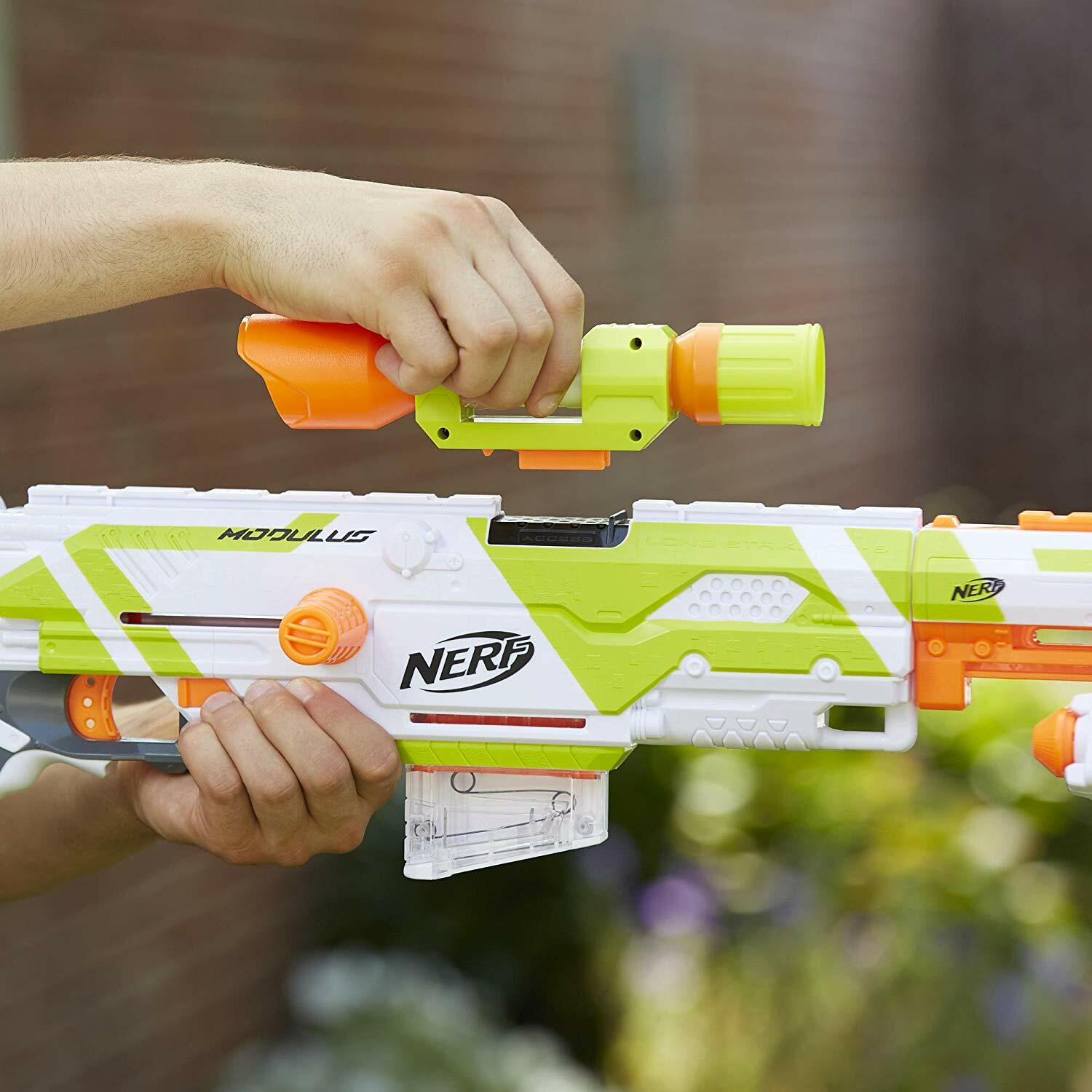 nerf modulus longstrike price