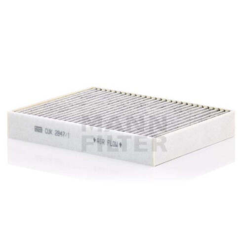 MANN Active Carbon Cabin Filter CUK2847/1 - Picture 1 of 1