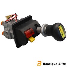 NEW 35T40821AXDD Fits Muncie Air Shift Consol...